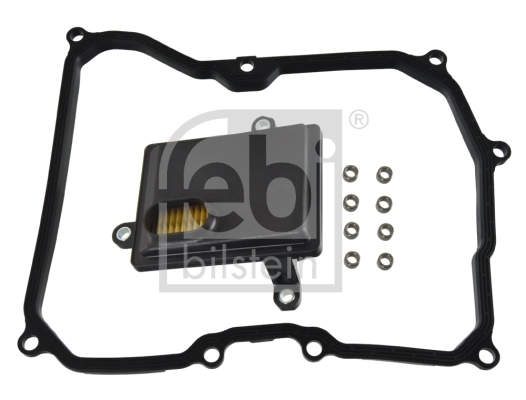 Hydraulic Filter Kit, automatic transmission